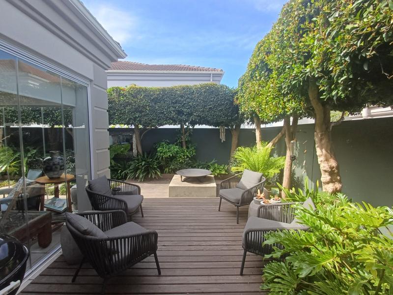 3 Bedroom Property for Sale in Van Riebeeckshof Western Cape